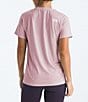 The North Face Size Flex Short Sleeves Tee - Image 2