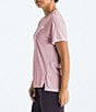 The North Face Size Flex Short Sleeves Tee - Image 3