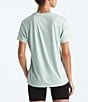 The North Face Size Flex Short Sleeves Tee - Image 6