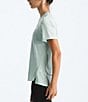 The North Face Size Flex Short Sleeves Tee - Image 3
