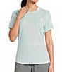 The North Face Size Flex Short Sleeves Tee - Image 5