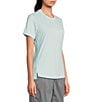 The North Face Size Flex Short Sleeves Tee - Image 6