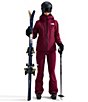 The North Face Snoga High Stretch WINDWALL Technology Slim Fit Pants - Image 5
