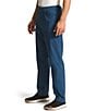 Color:Shady Blue - Image 3 - Sprag 5-Pocket Pants