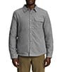 Color:TNF Medium Grey - Image 1 - Standard Fit Campshire Shirt