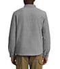 Color:TNF Medium Grey - Image 2 - Standard Fit Campshire Shirt