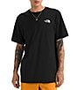 The North Face Sunlit Summit Solid Short Sleeve T-Shirt - Image 5