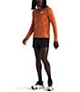 The North Face Sunriser Long Sleeve Quarter-Zip Pullover, Color:Iron Bronze - Image 3