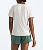 The North Face Sunriser Short Sleeve Crew Neck Solid Tee - Image 2