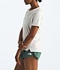 The North Face Sunriser Short Sleeve Crew Neck Solid Tee - Image 3