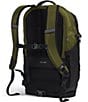 Color:Forest Olive/TNF Black - Image 2 - Surge 28L Backpack