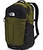 Color:Forest Olive/TNF Black - Image 5 - Surge 28L Backpack
