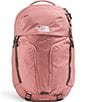 Color:Light Mahogany/New Taupe Green - Image 1 - Surge FlexVent™ Women's Backpack