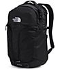 The North Face Surge Large Laptop Backpack, Color:TNF Black-TNF Black - Image 2