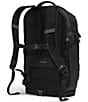 The North Face Surge Large Laptop Backpack, Color:TNF Black-TNF Black - Image 3