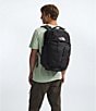 The North Face Surge Large Laptop Backpack, Color:TNF Black-TNF Black - Image 6