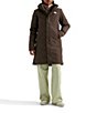 The North Face Suzanne 3-In-1 Triclimate 2.0 Zip Front Jacket - Image 1