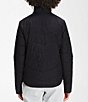 The North Face Tamburello Long Sleeve Funnel Collar Jacket | Dillard's