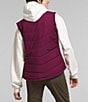 Color:Boysenberry - Image 2 - Tamburello Vest