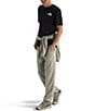 The North Face Tee Lunar Snake Graphic Short Sleeve T-Shirt, Color:TNF Black - Image 3