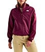 The North Face Tek Approach Future Fleece Hooded Jacket - Image 1