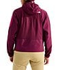 The North Face Tek Approach Future Fleece Hooded Jacket - Image 2