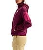 The North Face Tek Approach Future Fleece Hooded Jacket - Image 3