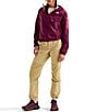 The North Face Tek Approach Future Fleece Hooded Jacket - Image 4