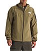 The North Face Tek Approach Future Fleece Hooded Jacket - Image 1