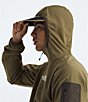 The North Face Tek Approach Future Fleece Hooded Jacket - Image 5