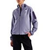 The North Face Tek Approach Future Fleece Hooded Jacket - Image 1