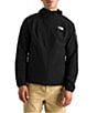 The North Face Tek Approach Future Fleece Hooded Jacket - Image 1