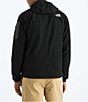 The North Face Tek Approach Future Fleece Hooded Jacket - Image 2