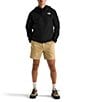 The North Face Tek Approach Future Fleece Hooded Jacket - Image 4