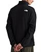 The North Face Tek Approach Long Sleeve Jacket, Color:Smoked Pearl/Anthracite Grey - Image 2