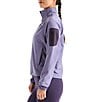 The North Face Tek Approach Stand Collar Zip Front Jacket - Image 4