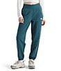 The North Face Tekware FLASHDRY Elastic Waist Relaxed Fit Jogger Pants, Color:Space - Image 1