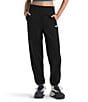 The North Face Tekware FLASHDRY Technology Elastic Waist Pull-On Pants, Color:TNF Black - Image 1