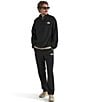 The North Face Tekware™ Long Sleeve 1/4 Zip Pullover, Color:TNF Black - Image 4