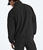 The North Face Tekware™ Long Sleeve Jacket, Color:TNF Black - Image 2