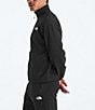 The North Face Tekware™ Long Sleeve Jacket, Color:TNF Black - Image 3
