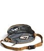 The North Face Terra Lumbar Belt Bag- 3L, Color:Utility Brown-Khaki Stone - Image 4