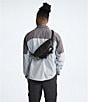 The North Face Terra Lumbar Belt Bag- 3L, Color:Asphalt Grey-TNF Black - Image 5