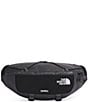 The North Face Terra Lumbar 6L Belt Bag, Color:Asphalt Grey-TNF - Image 1