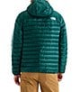 The North Face Terra Peak Hooded Ski Jacket - Image 2