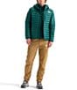 The North Face Terra Peak Hooded Ski Jacket - Image 4