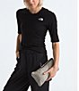 The North Face Terra Peak Insulated Long Sleeve Hoodie, Color:Clay Grey - Image 6