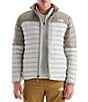 The North Face Terra Peak Long Sleeve Jacket - Image 1