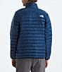 The North Face Terra Peak Long Sleeve Jacket, Color:Estate Blue - Image 2