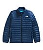 The North Face Terra Peak Long Sleeve Jacket, Color:Estate Blue - Image 5